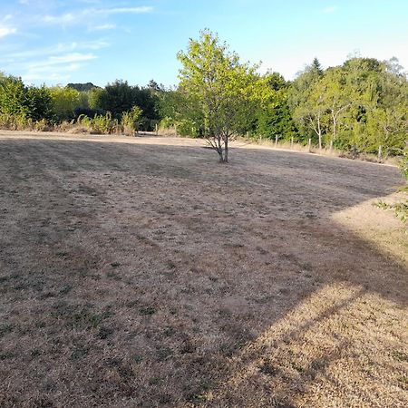 La Cantiniere Fougerolles-Saint-Valbert Exteriör bild