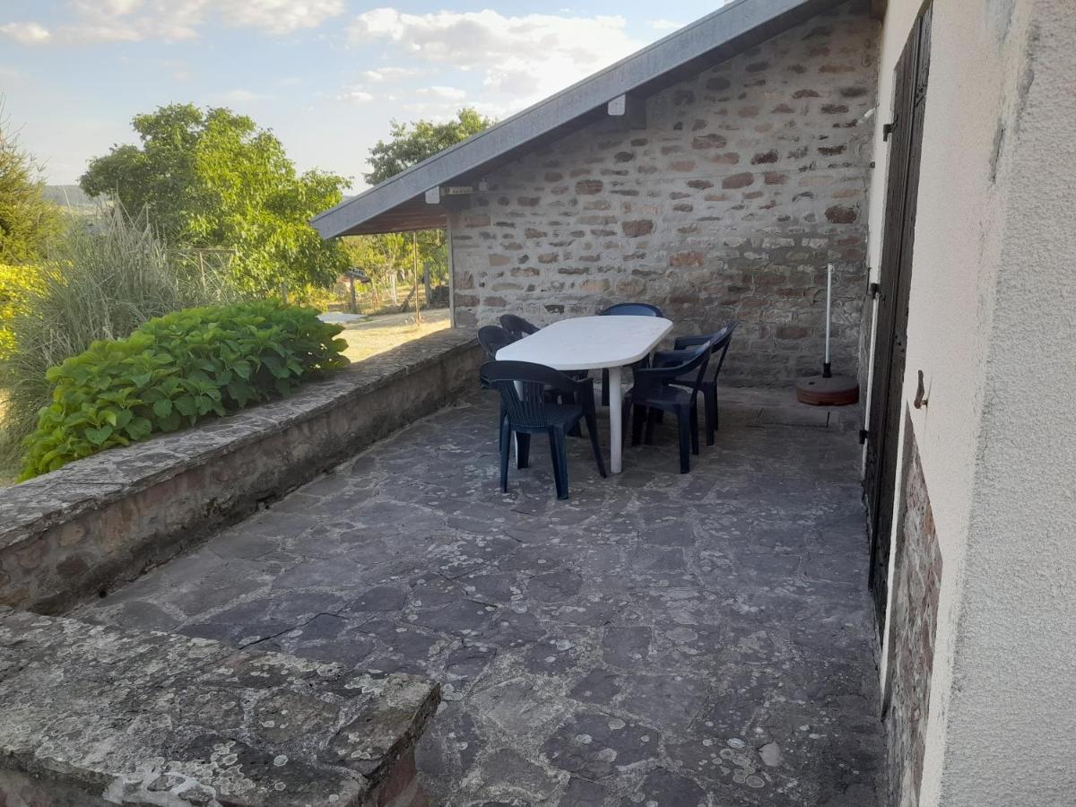 La Cantiniere Fougerolles-Saint-Valbert Exteriör bild